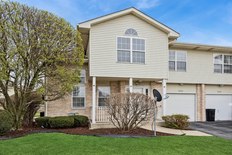 7245 Arbor Lane, Justice, IL 60458 - #2