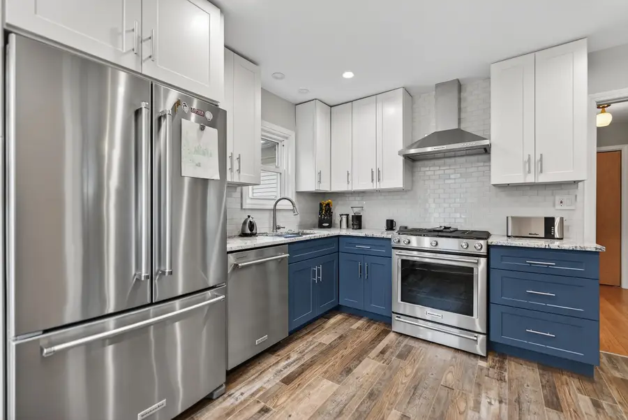 7246 N Olcott Avenue, Chicago, IL 60631 - #2