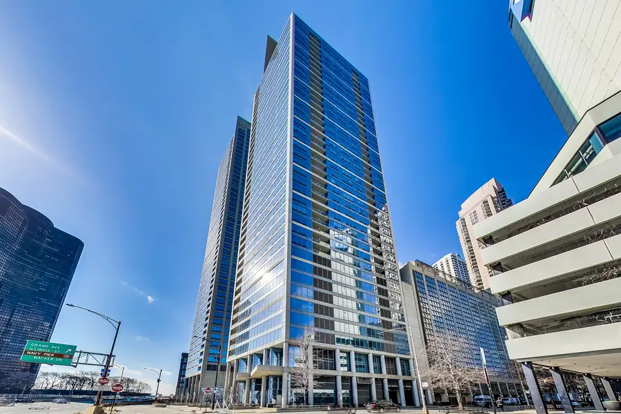 600 N Lake Shore Drive #3011, Chicago, IL 60611 - #2