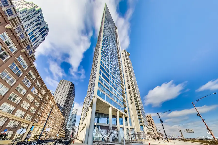 600 N Lake Shore Drive #3011, Chicago, IL 60611 - #3