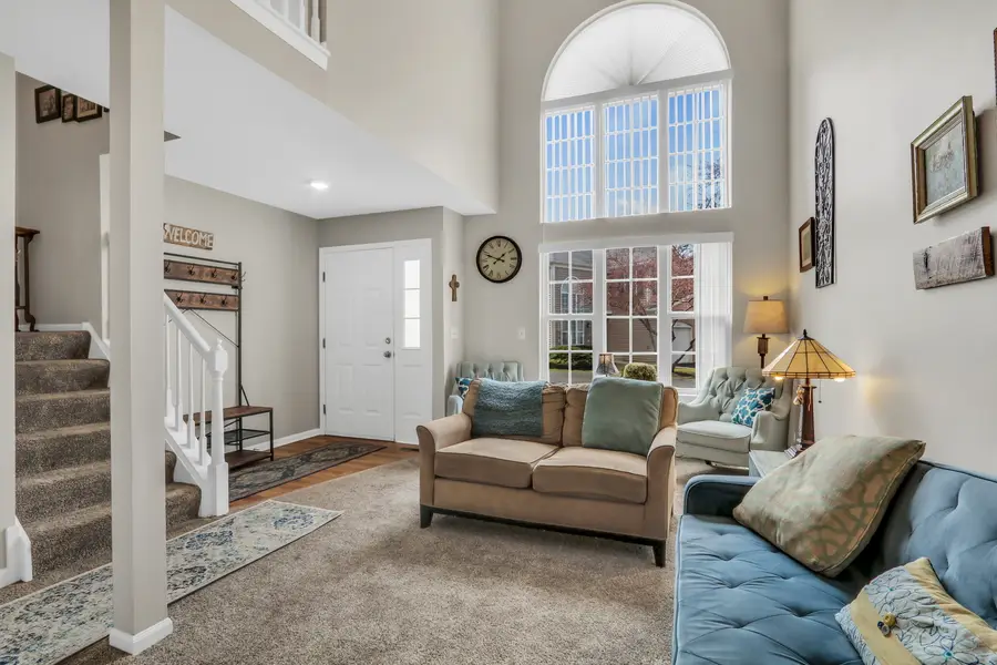 6709 E Wellsley Court, Gurnee, IL 60031 - #2