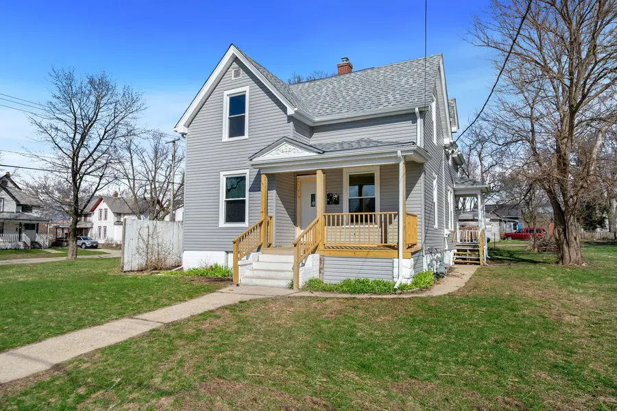 906 S 5th Street, Rockford, IL 61104 - #2