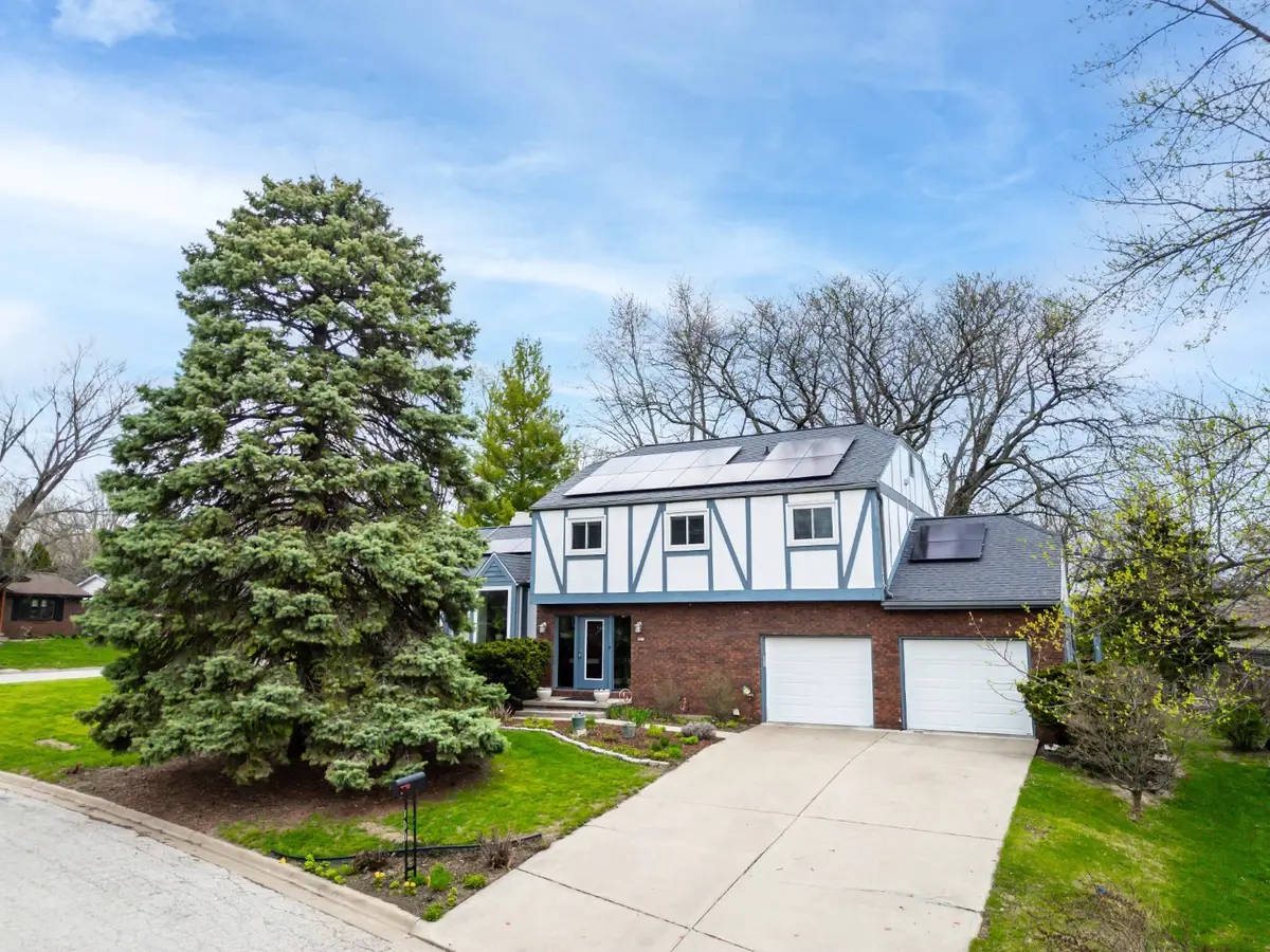 300 Harper Court, Normal, IL 61761 - #1