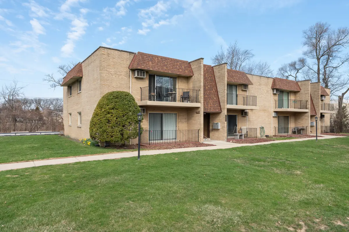 12830 S 71st Avenue #104, Palos Heights, IL 60463 - #1