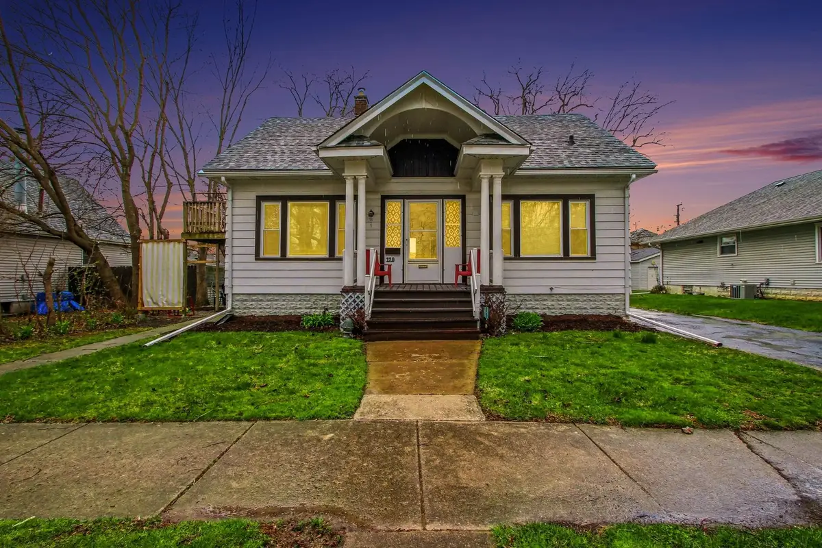 120 S Kinzie Street, Thornton, IL 60476 - #1