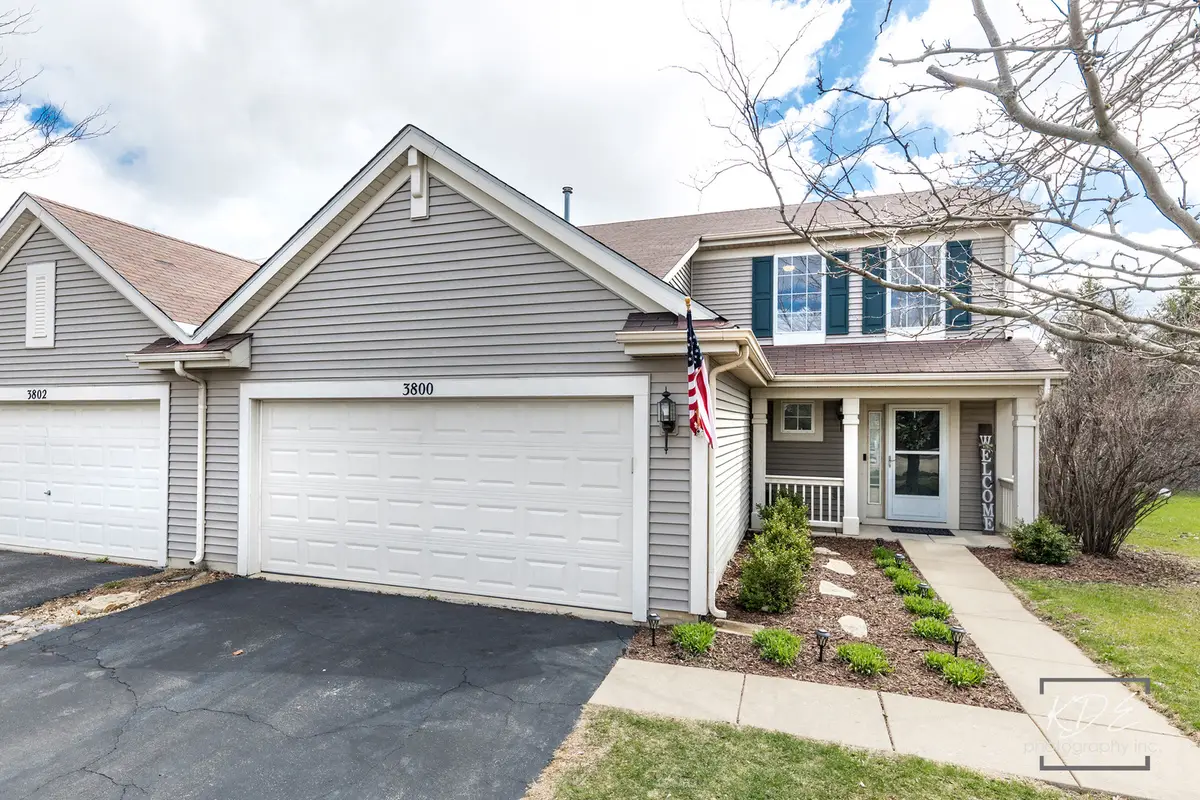 3800 Harms Road, Joliet, IL 60435 - #1