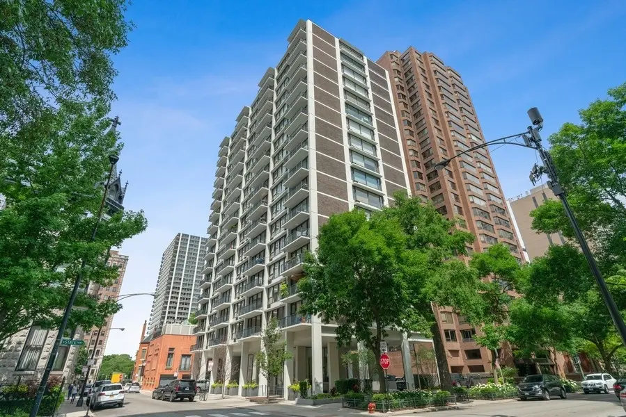 1400 N State Parkway #5DEF, Chicago, IL 60610 - #1