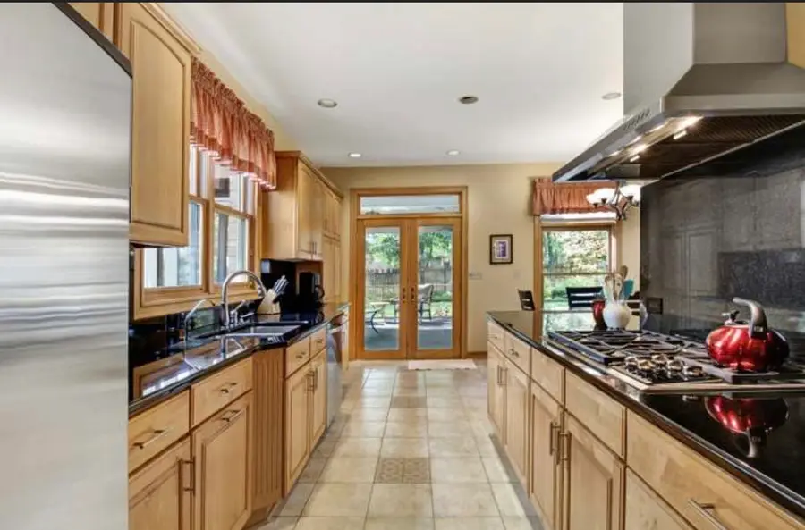 840 Huntley Woods Drive, Crete, IL 60417 - #3