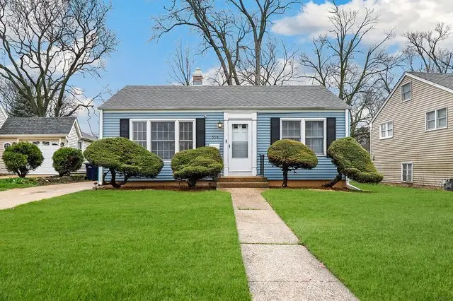 559 S Lewis Avenue, Lombard, IL 60148 - #1