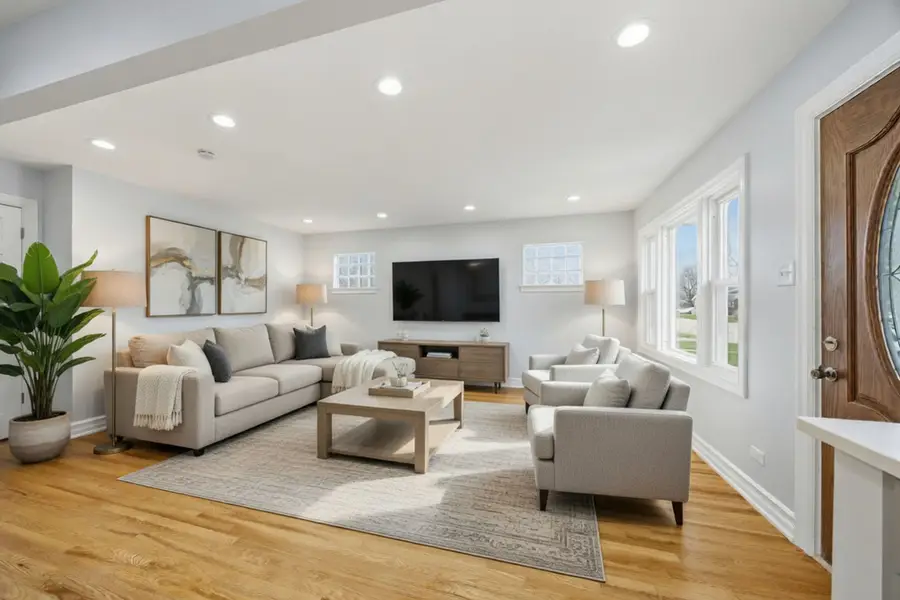 16360 Evans Avenue, South Holland, IL 60473 - #3