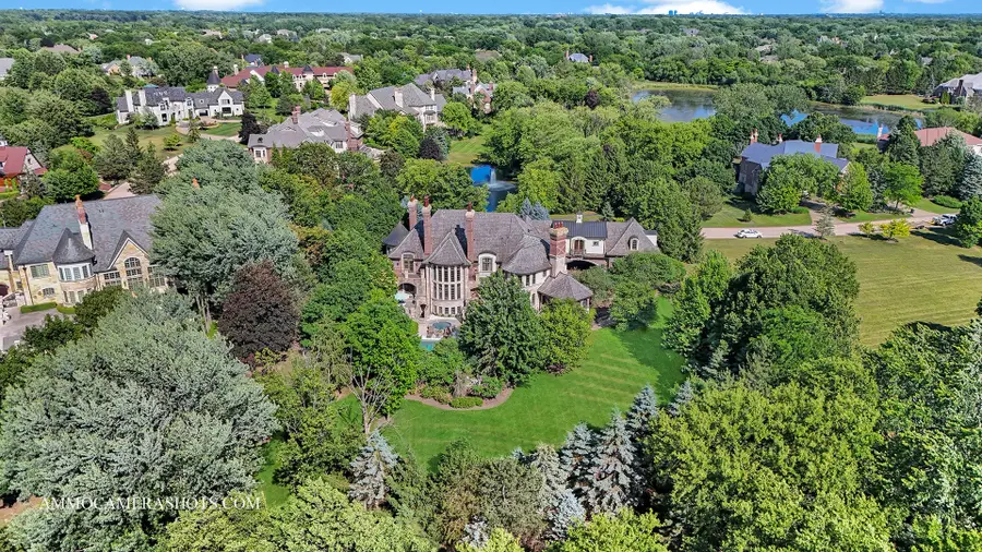 8 Brooke Lane, South Barrington, IL 60010 - #3