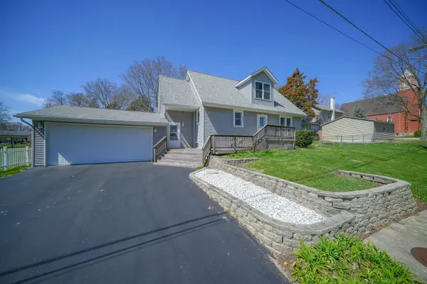 711 Taylor Street, Pecatonica, IL 61063