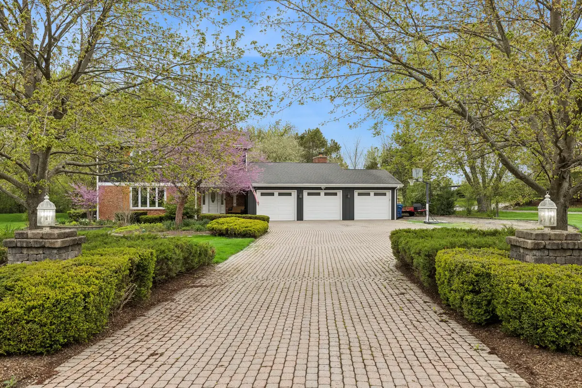 24422 W Blackcherry Lane, Ingleside, IL 60041 - #1