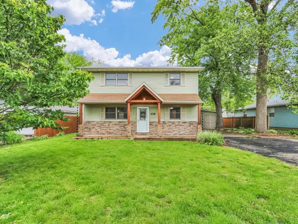 108 W Jackson Street, Mahomet, IL 61853