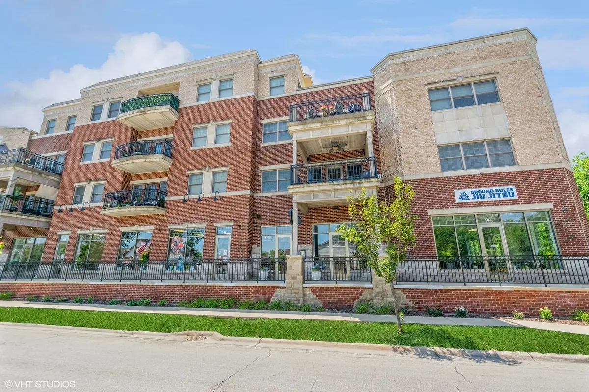 17200 Oak Park Avenue #304, Tinley Park, IL 60477 - #1