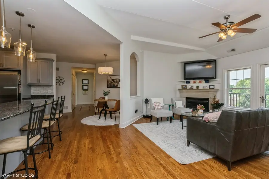 17200 Oak Park Avenue #304, Tinley Park, IL 60477 - #3