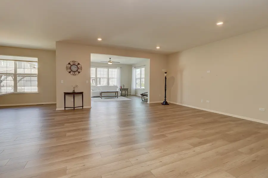 25216 W Zoumar Drive, Plainfield, IL 60586 - #2