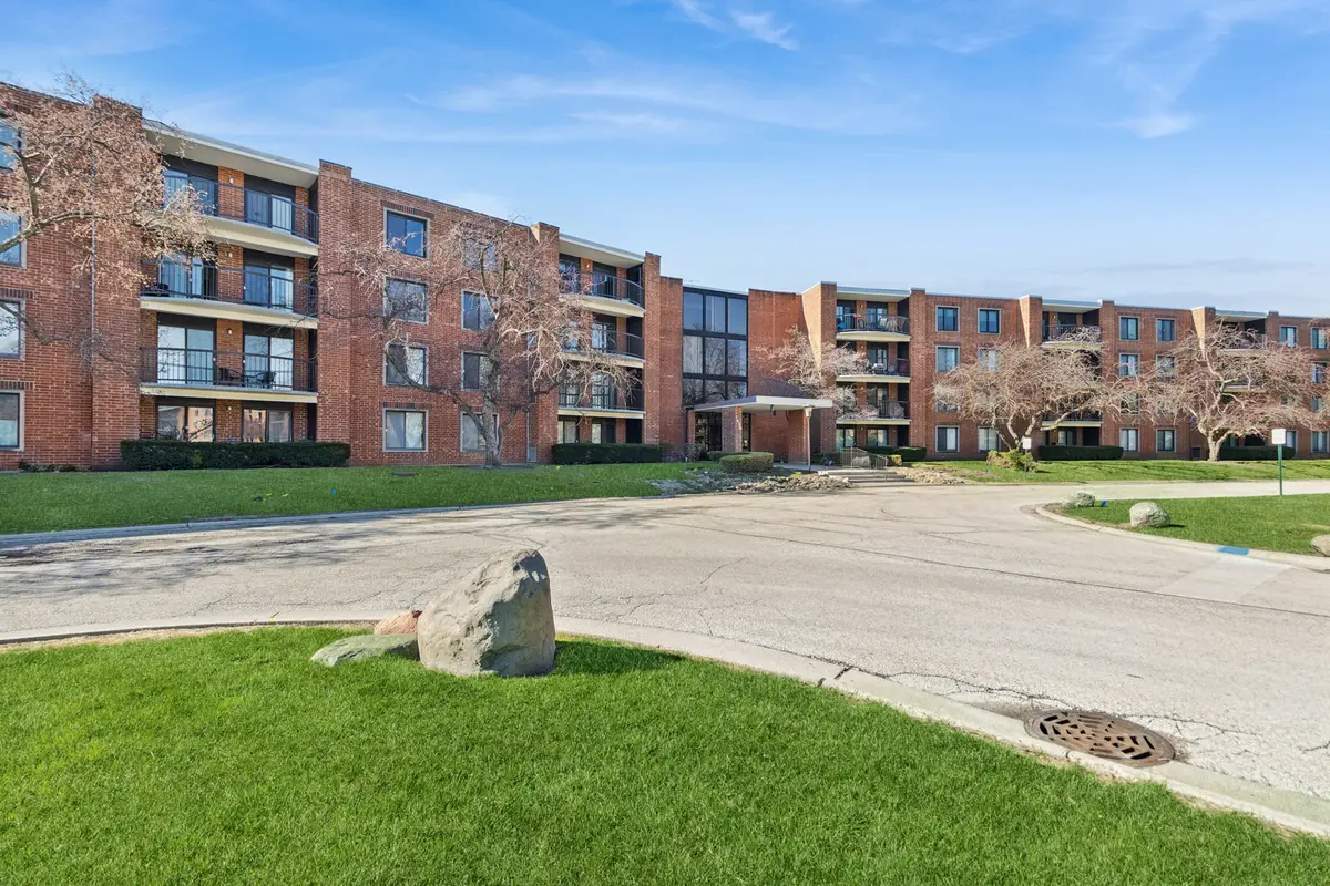 1415 E Central Road #405A, Arlington Heights, IL 60005 - #1