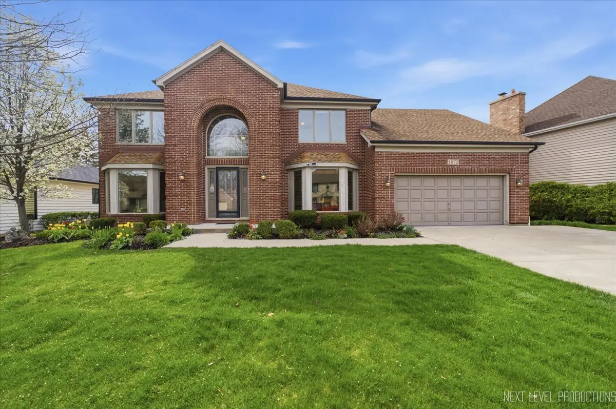 1872 Jahns Drive, Wheaton, IL 60189 - #1