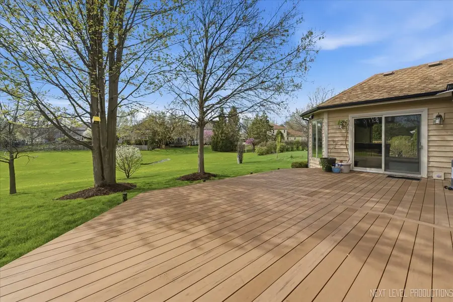 1872 Jahns Drive, Wheaton, IL 60189 - #3