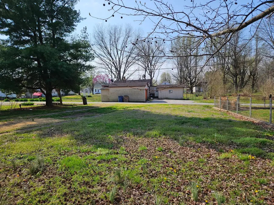 805 W Pine Street, Percy, IL 62272 - #3