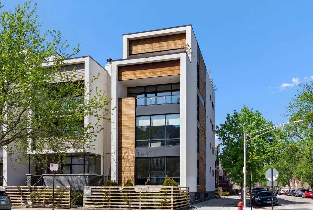 1900 W Armitage Avenue #1, Chicago, IL 60622 - #1