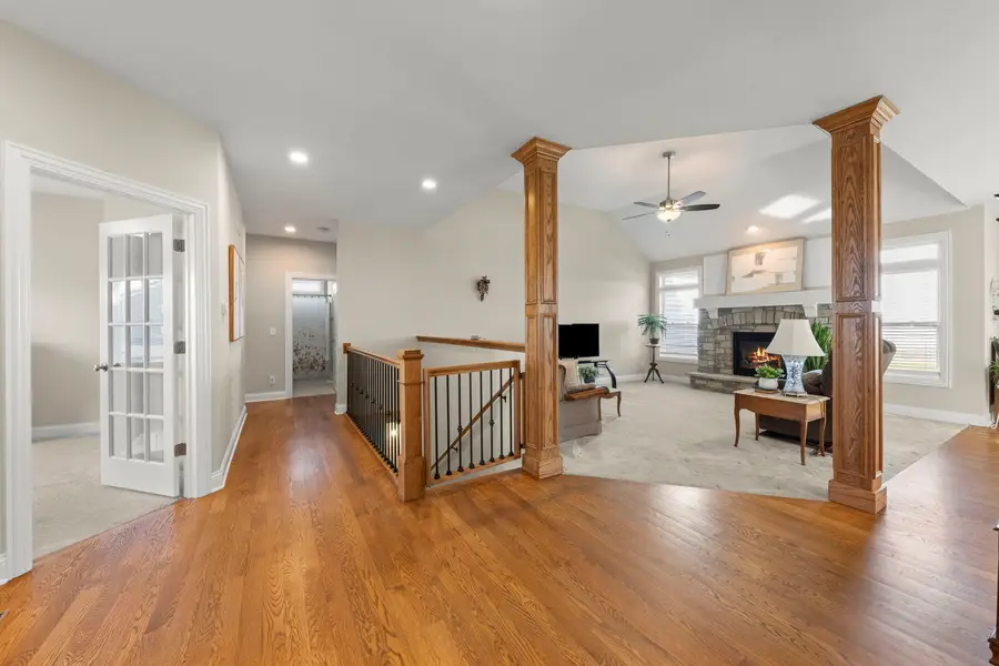 1121 Blackberry Shore Lane, Yorkville, IL 60560 - #2