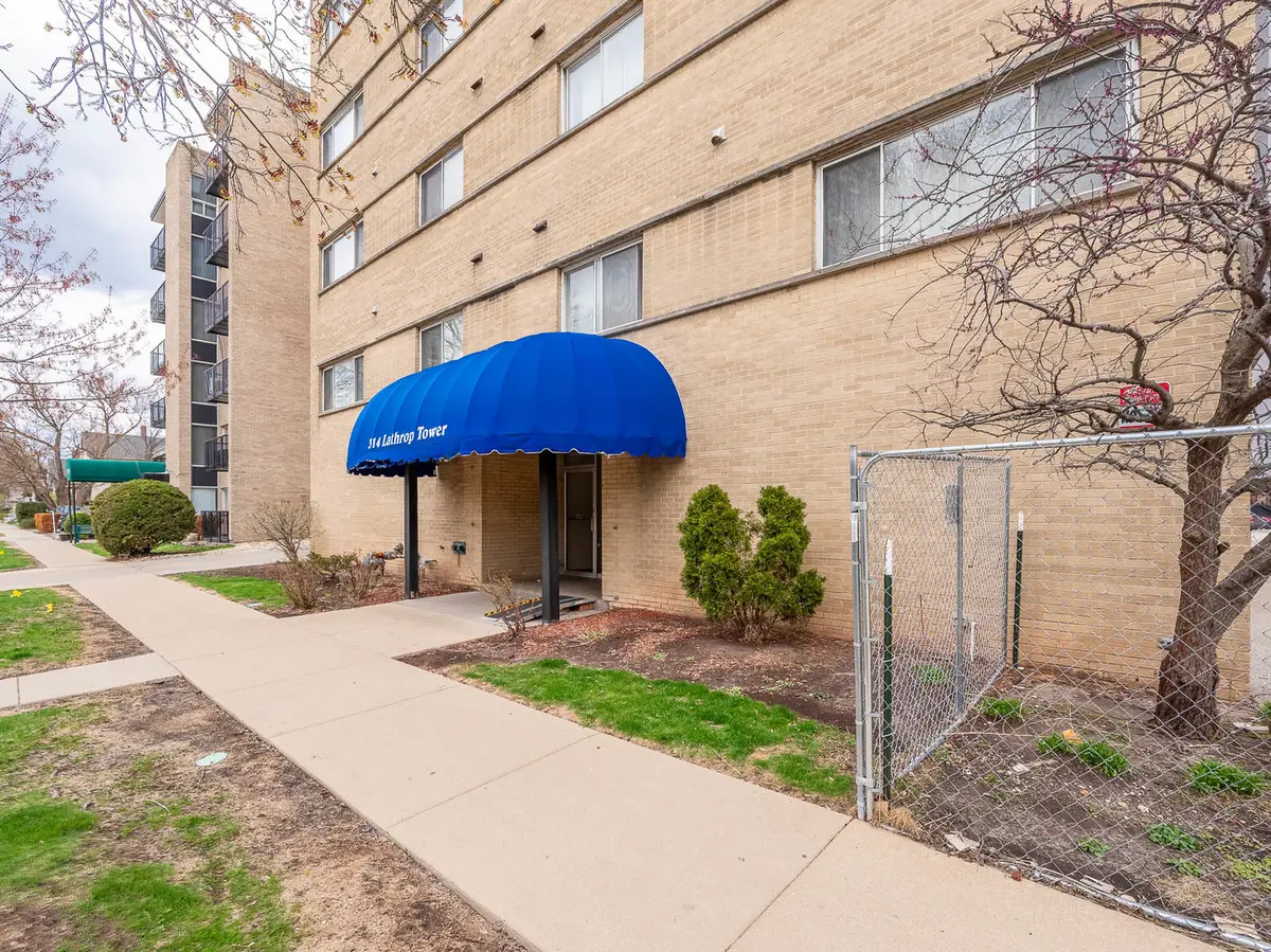 314 Lathrop Avenue #406, Forest Park, IL 60130 - #1