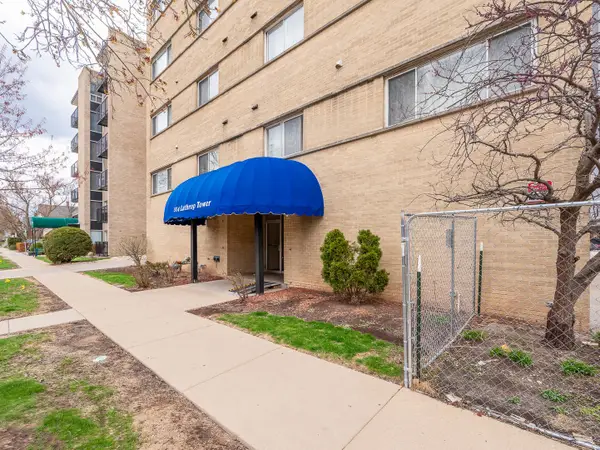 314 Lathrop Avenue #406, Forest Park, IL 60130