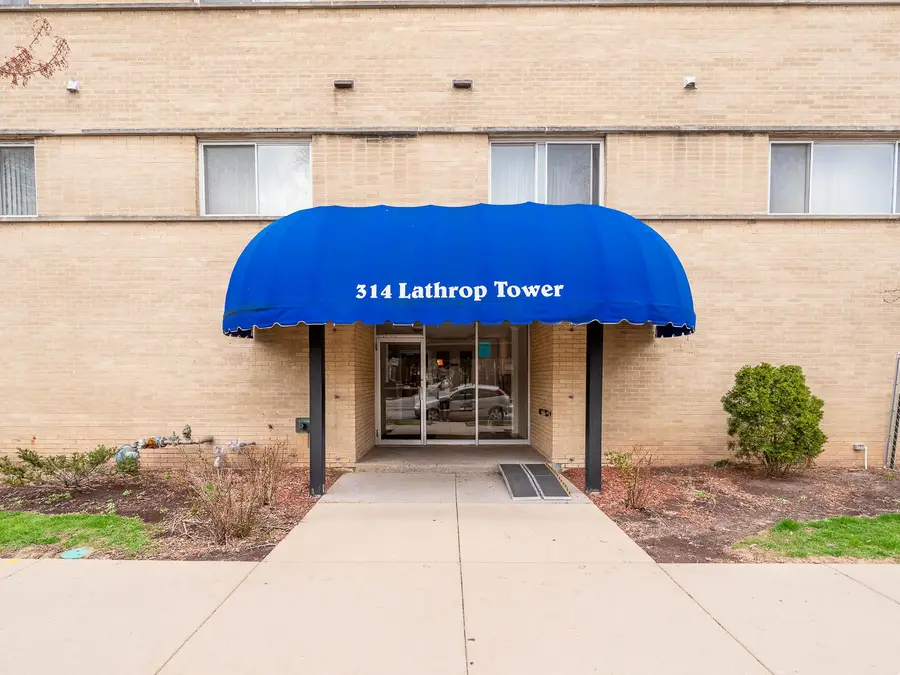 314 Lathrop Avenue #406, Forest Park, IL 60130 - #2