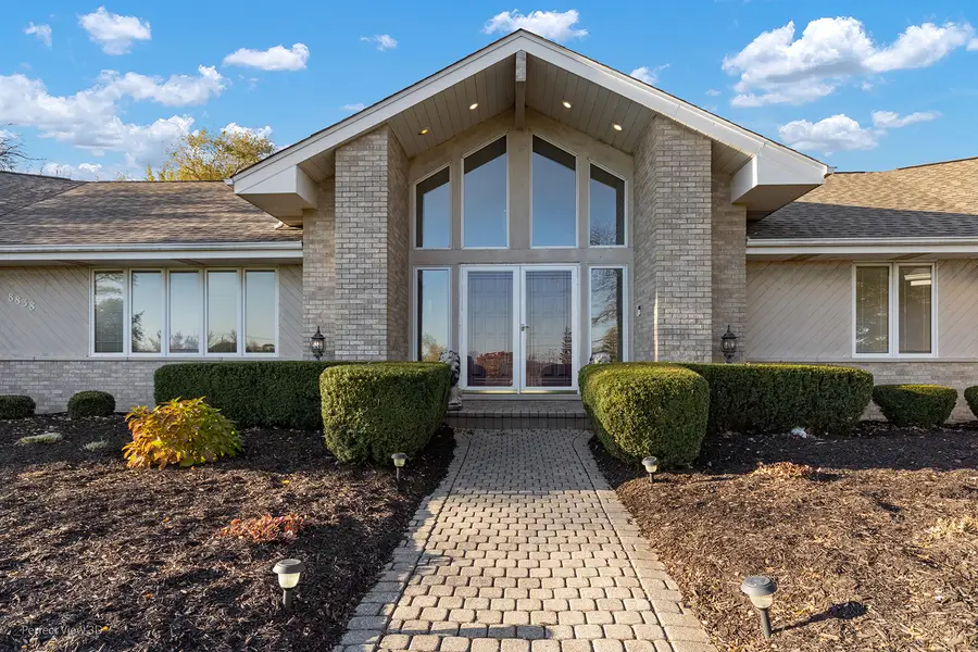 8838 W Manhattan Monee Road, Frankfort, IL 60423 - #3