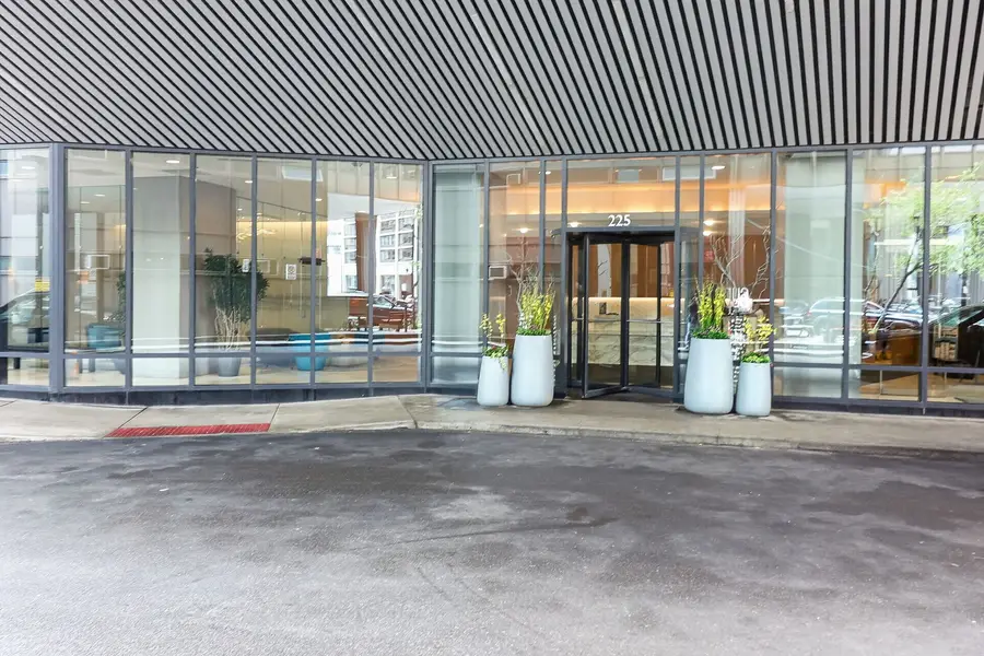 225 N Columbus Drive #5411, Chicago, IL 60601 - #2