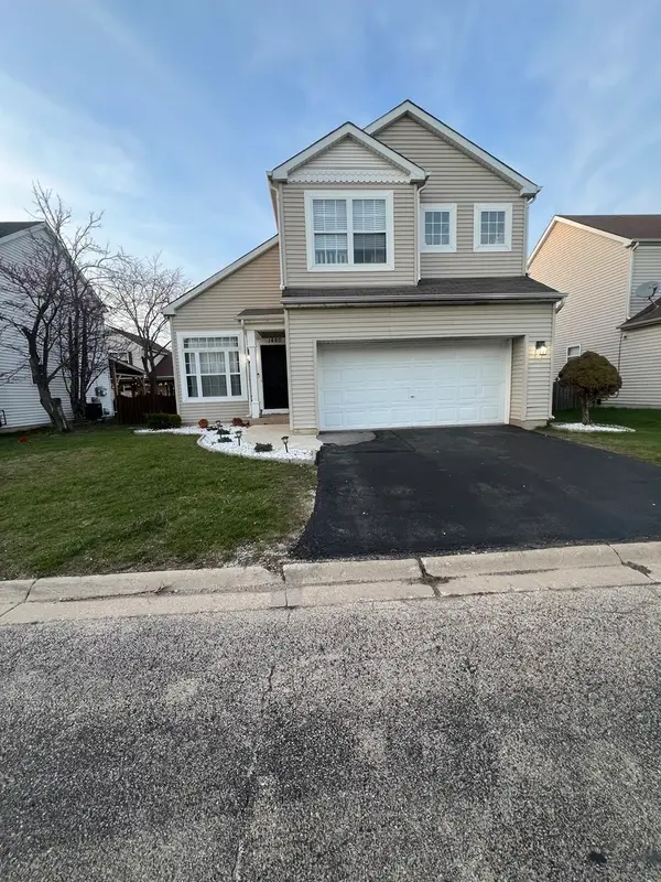 1480 Windflower Court, Romeoville, IL 60446
