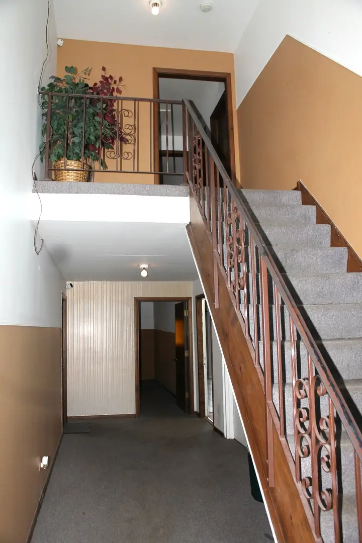 5739 129th Street #1B, Crestwood, IL 60418 - #2