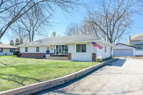 16426 S Dan Oconnell Drive, Plainfield, IL 60586