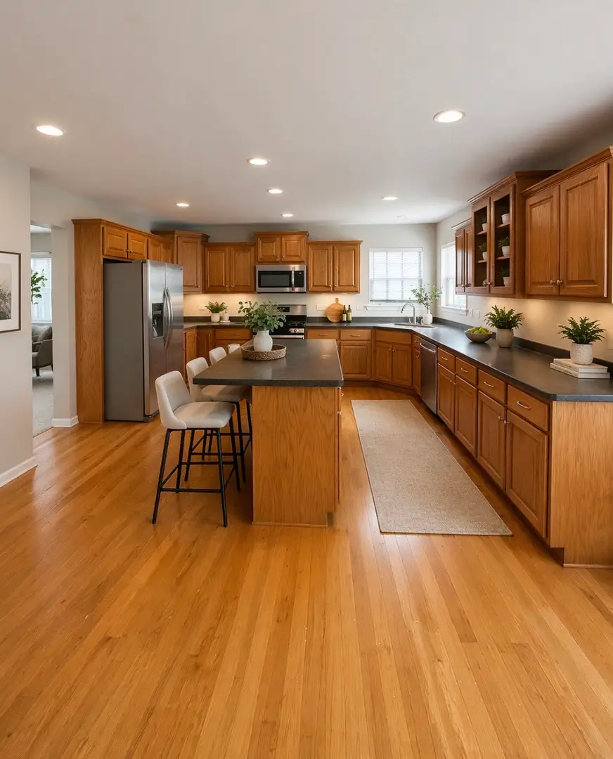 15727 Menominee Court, Manhattan, IL 60442 - #3