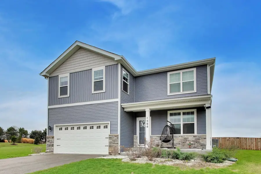 1566 Dublin Drive, Pingree Grove, IL 60140 - #2