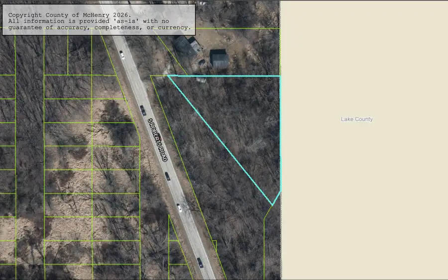 Lot 1 Roberts Road, McHenry, IL 60051 - #2
