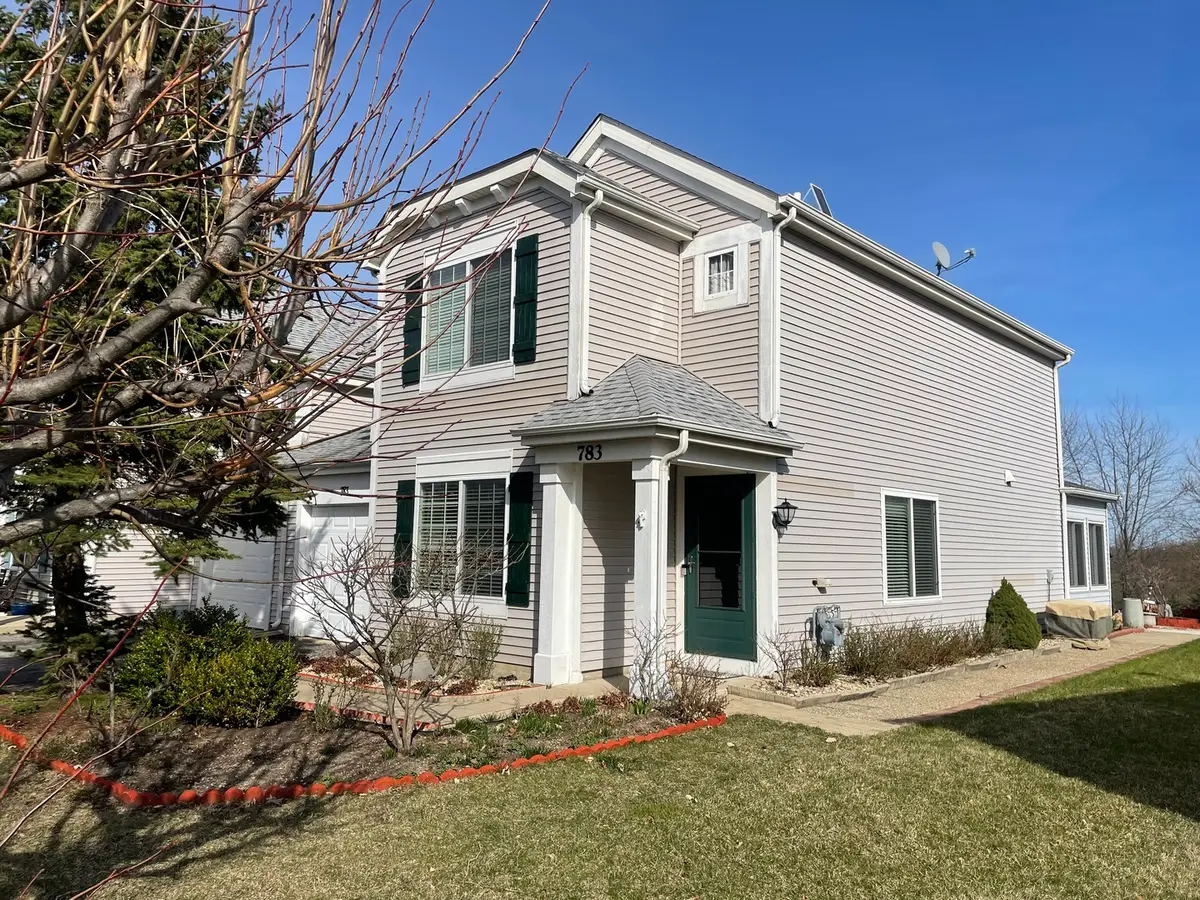 783 S Providence Lane, Round Lake, IL 60073 - #1