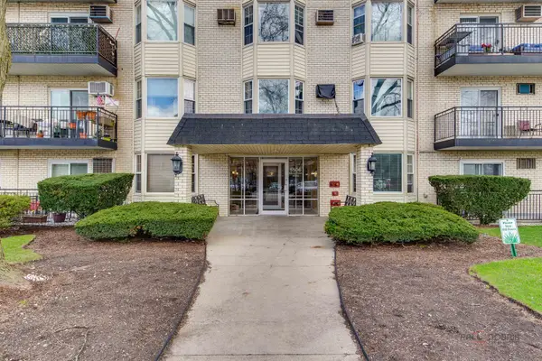 5506 Lincoln Avenue #A521, Morton Grove, IL 60053