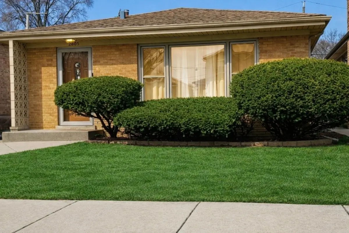 2605 W 83rd Place, Chicago, IL 60652 - #1