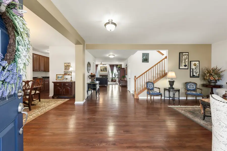 12937 Grande Poplar Circle, Plainfield, IL 60585 - #3