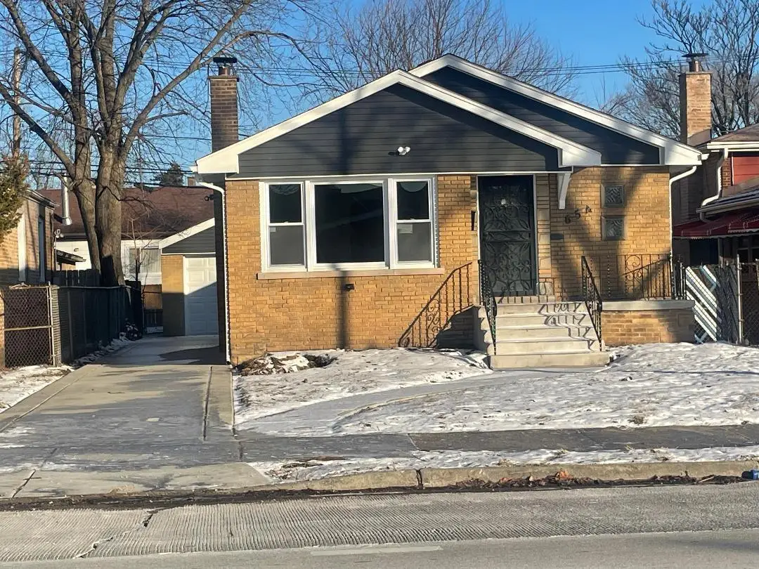 654 W 111th Street, Chicago, IL 60628 - #1