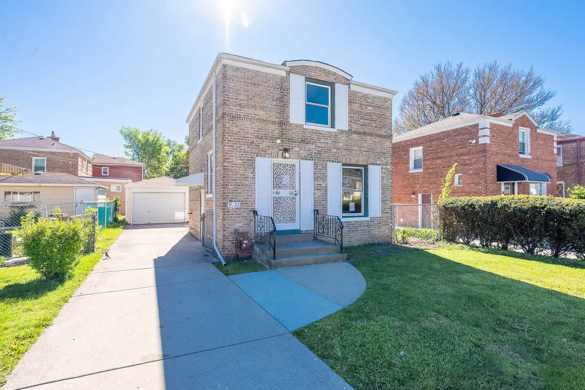 9123 S La Salle Street, Chicago, IL 60620 - #1
