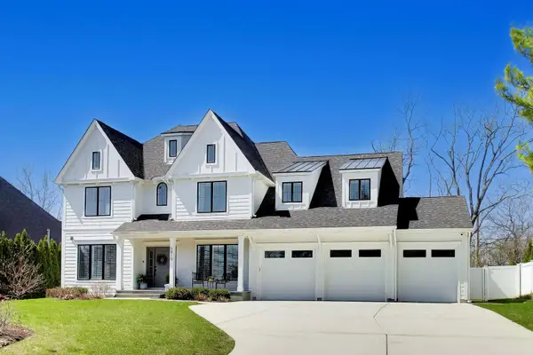 5810 S Madison Street, Hinsdale, IL 60521