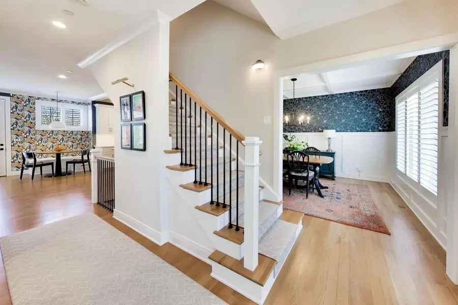 5810 S Madison Street, Hinsdale, IL 60521 - #3