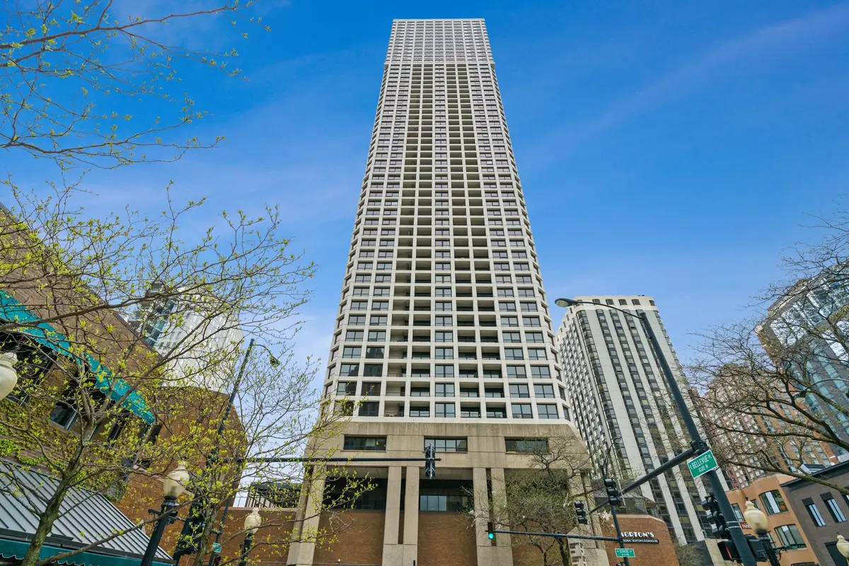 1030 N State Street #5M, Chicago, IL 60610 - #1