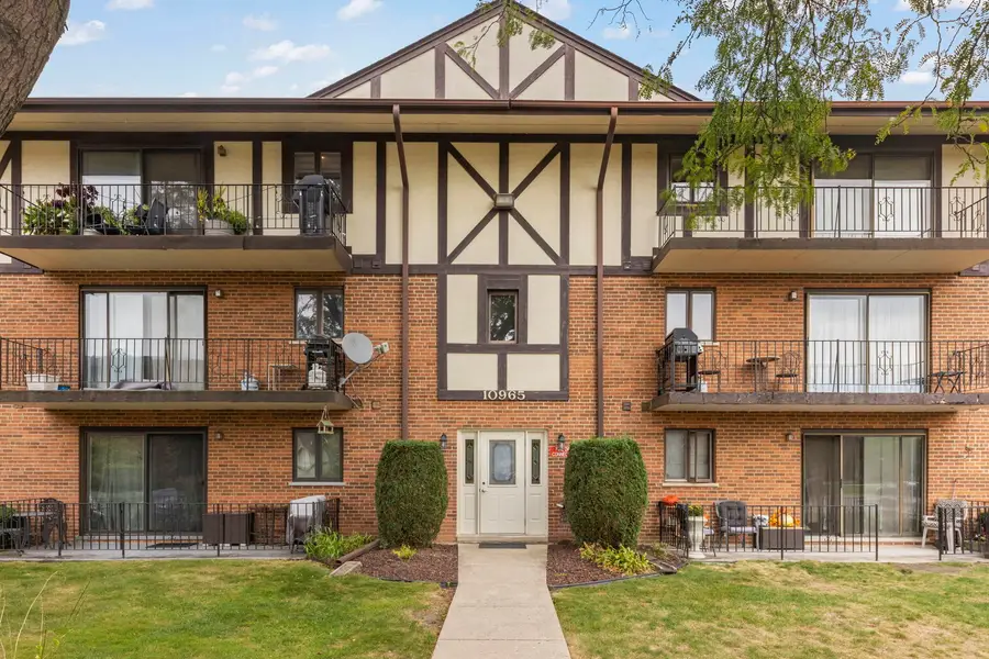 10965 S 84th Avenue #3C, Palos Hills, IL 60465 - #2