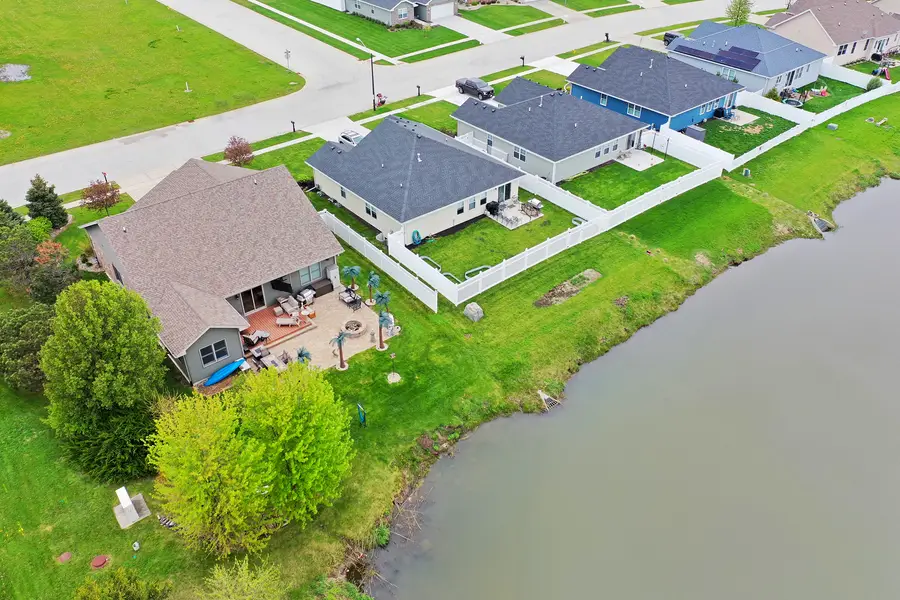 6011 Park View Drive, Bourbonnais, IL 60914 - #3