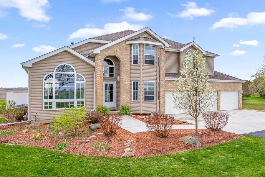 1758 N 44th Road, Leland, IL 60531 - #2